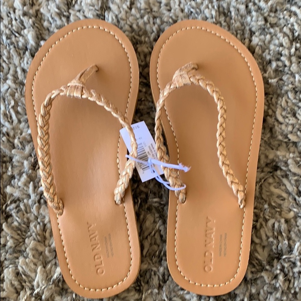 Old Navy Sandals